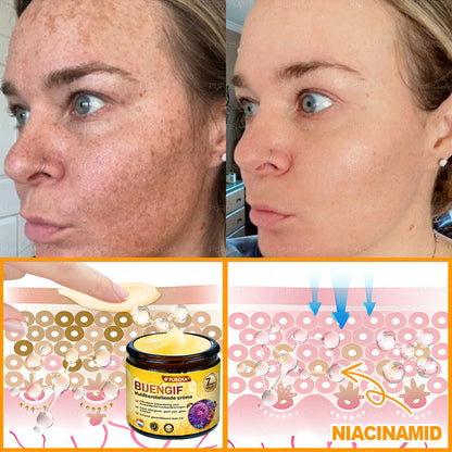 PUROSA® Bijengif Huidherstellende Crème